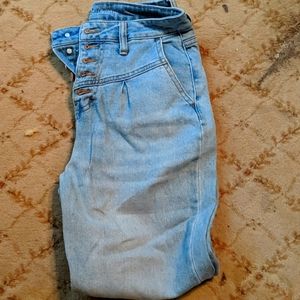 Wild fable high waisted jeans